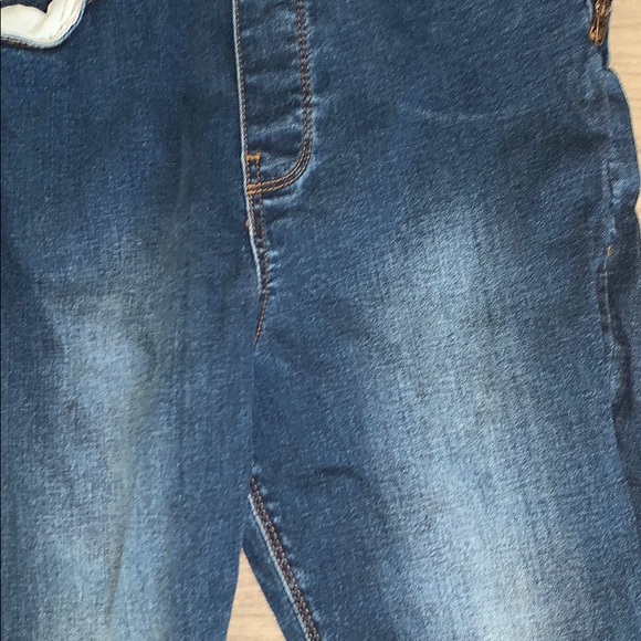 Overalls - Picture 2 of 3